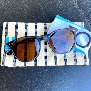 TOMS Bellini Polarized Sunglasses